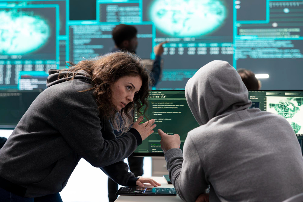 ethical hacking
