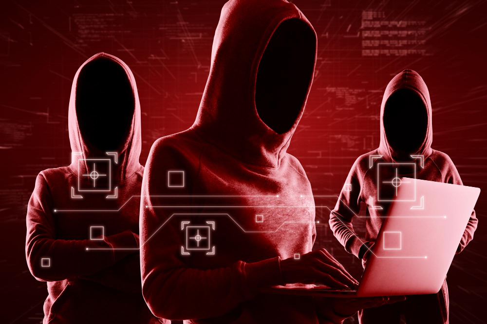 Insider threat