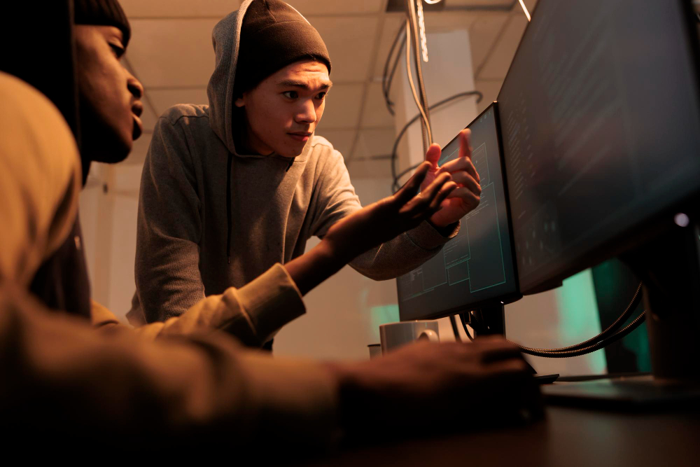 ethical hacking