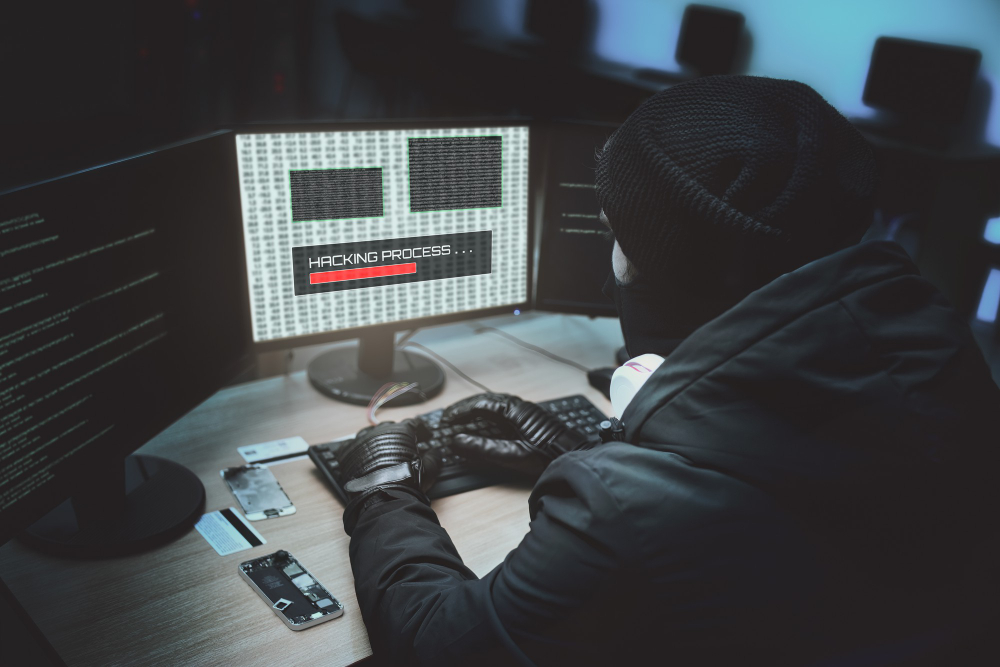 Insider threat