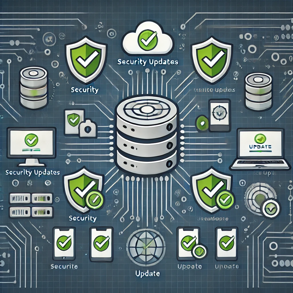 patch management