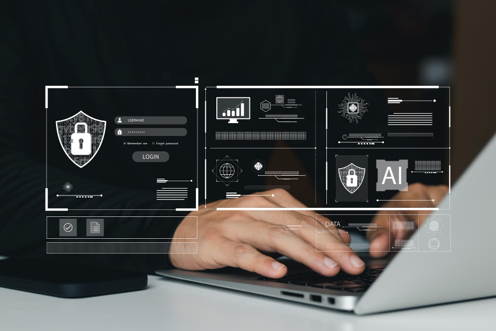 information security management