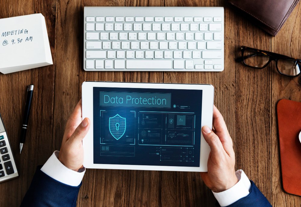 security compliance