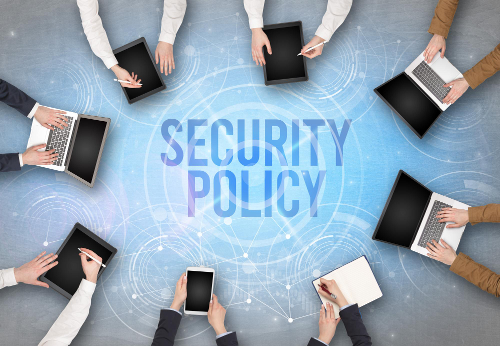 security compliance