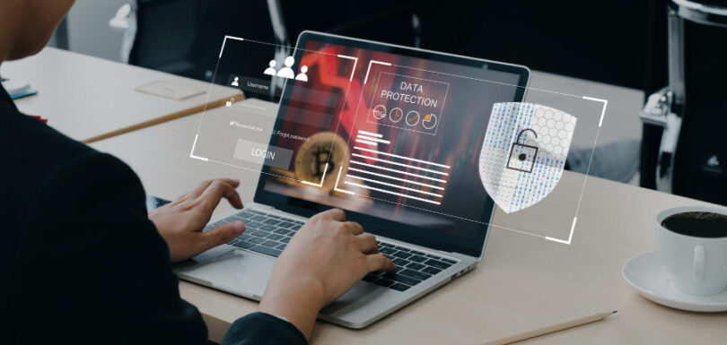 Cybersecurity Risk Management