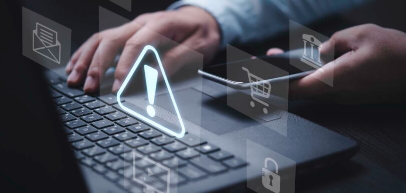 Man in the Middle attack