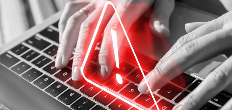 Types of data breaches