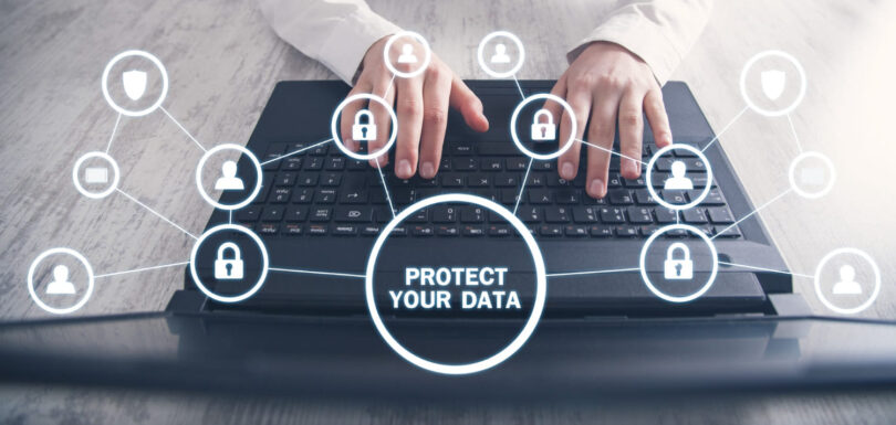 Data loss prevention