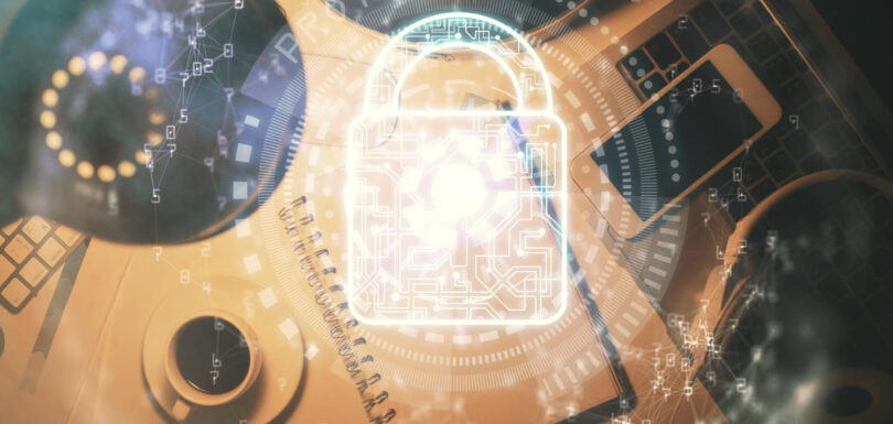 End-to-end encryption