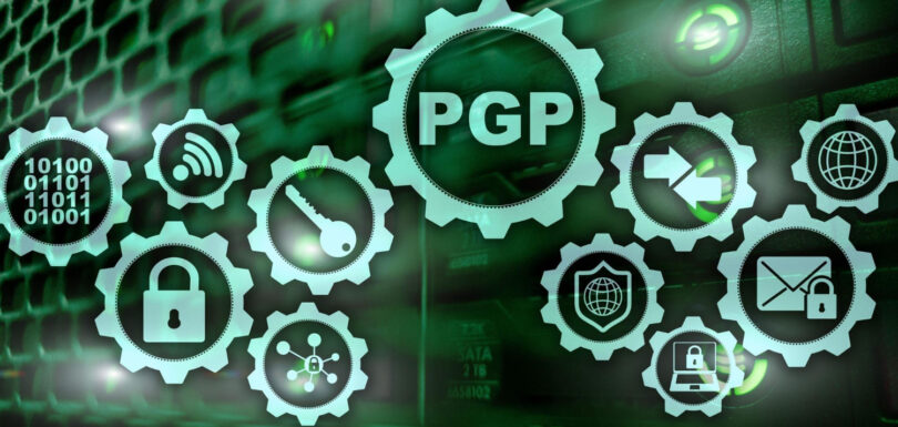 pgp encryption