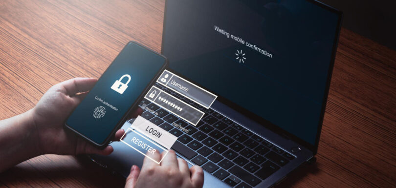 Multi-Factor Authentication