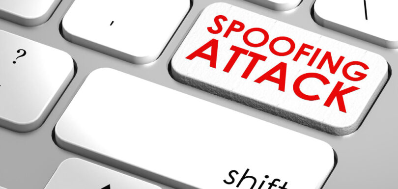 Spoofing attacks