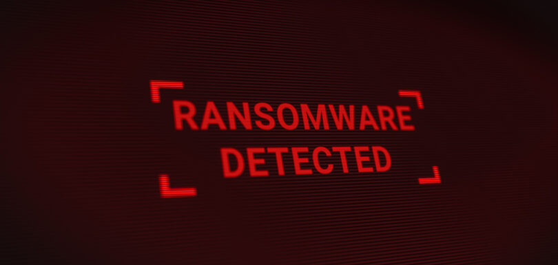 Triple Extortion Ransomware