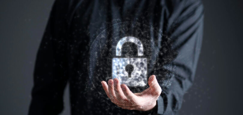 Encryption Key Management