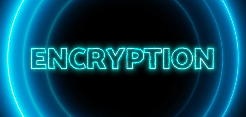 Symmetric Encryption