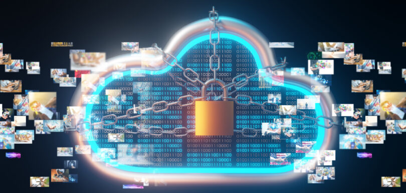 cloud encryption