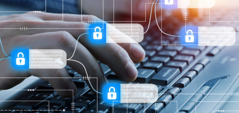 Triple Data Encryption Standard