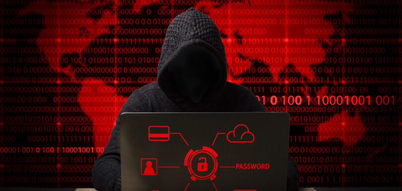 ransomware as a service