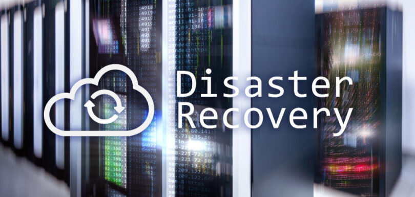 Disaster recovery