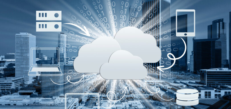 cloud vs server security