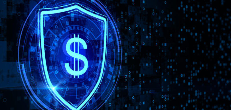 financial data security