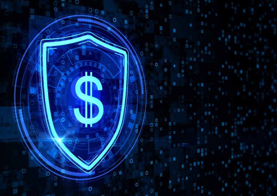 financial data security